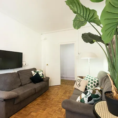 Espacioso, Moderno Y A Pie De Playa Zurriola Apartamento San Sebastián