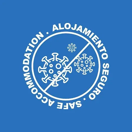 Espacioso, Moderno Y A Pie De Playa Zurriola Appartement *