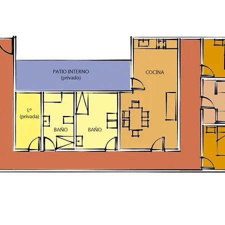 Espacioso, Moderno Y A Pie De Playa Zurriola Appartement